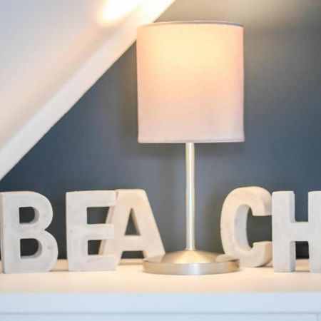 Ferienwohnung Nordnordost Timmendorfer Strand Exteriör bild