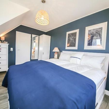 Ferienwohnung Nordnordost Timmendorfer Strand Exteriör bild