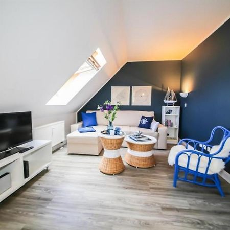 Ferienwohnung Nordnordost Timmendorfer Strand Exteriör bild