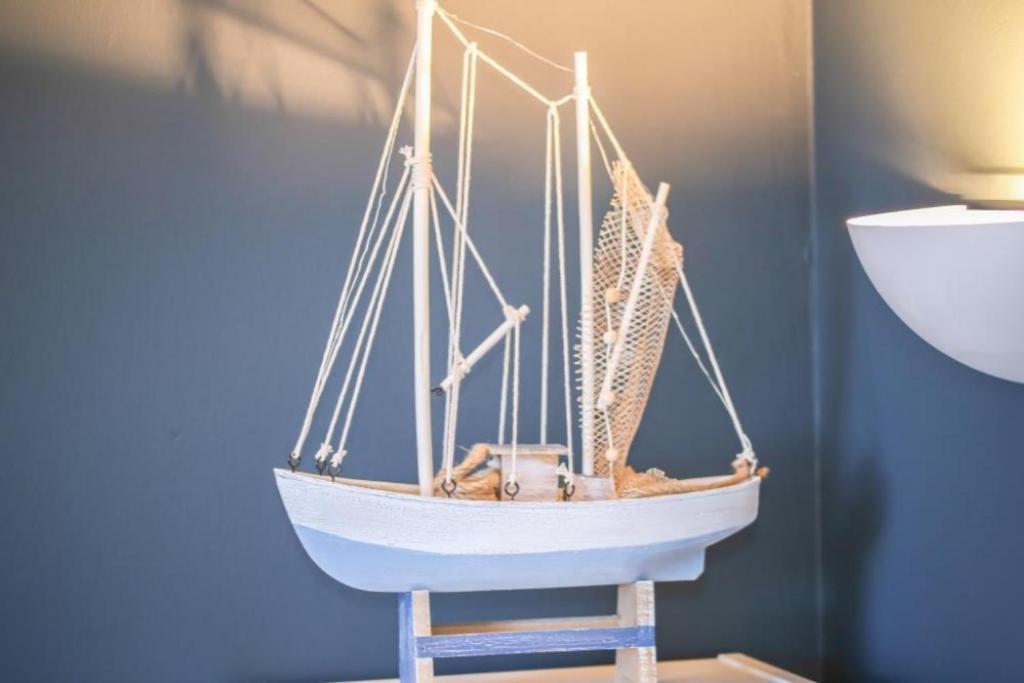Ferienwohnung Nordnordost Timmendorfer Strand Exteriör bild