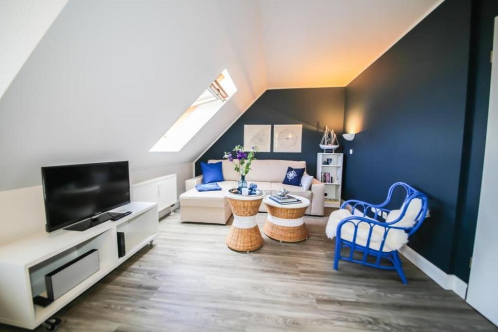 Ferienwohnung Nordnordost Timmendorfer Strand Exteriör bild