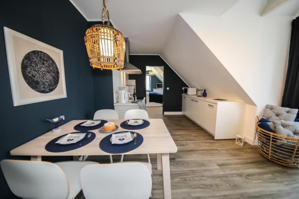 Ferienwohnung Nordnordost Timmendorfer Strand Exteriör bild