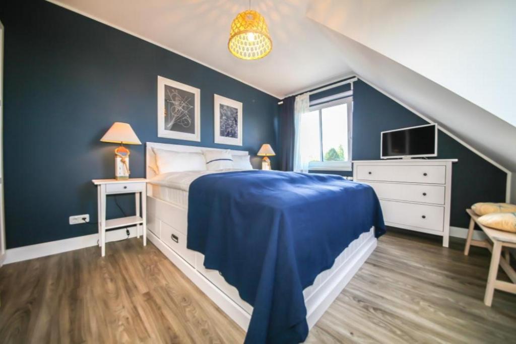 Ferienwohnung Nordnordost Timmendorfer Strand Exteriör bild