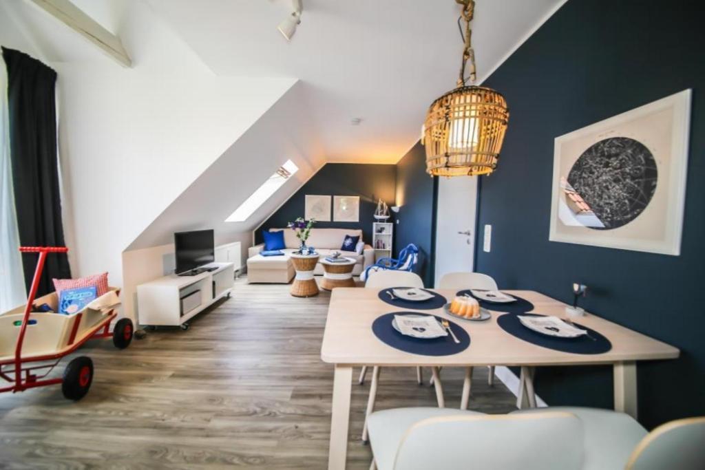 Ferienwohnung Nordnordost Timmendorfer Strand Exteriör bild