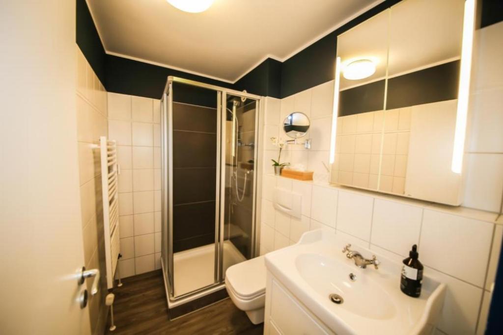 Ferienwohnung Nordnordost Timmendorfer Strand Exteriör bild