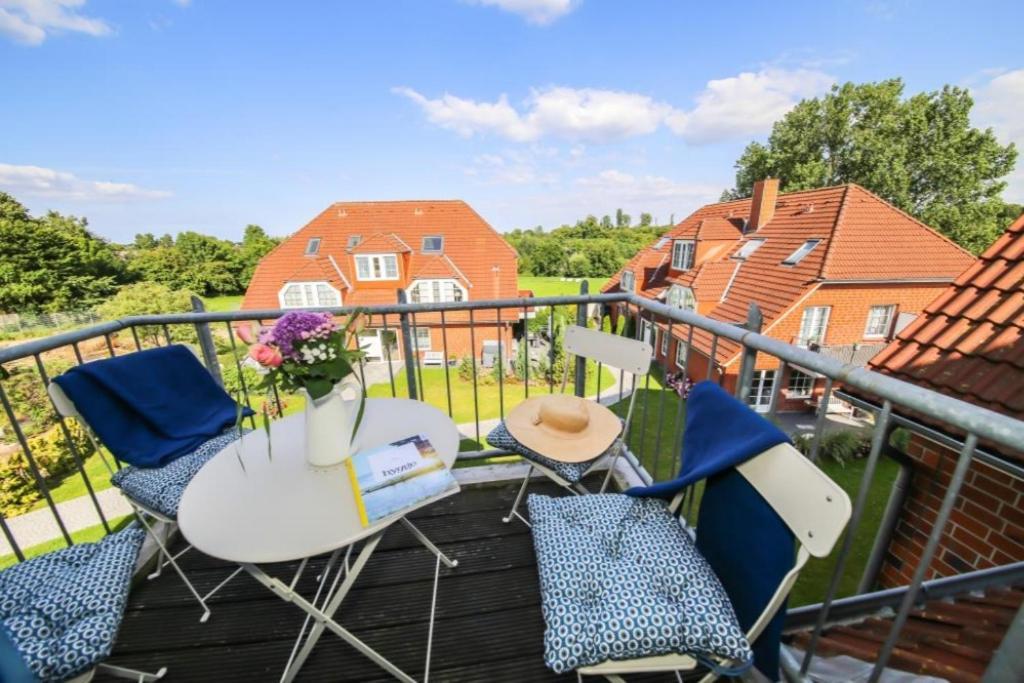 Ferienwohnung Nordnordost Timmendorfer Strand Exteriör bild