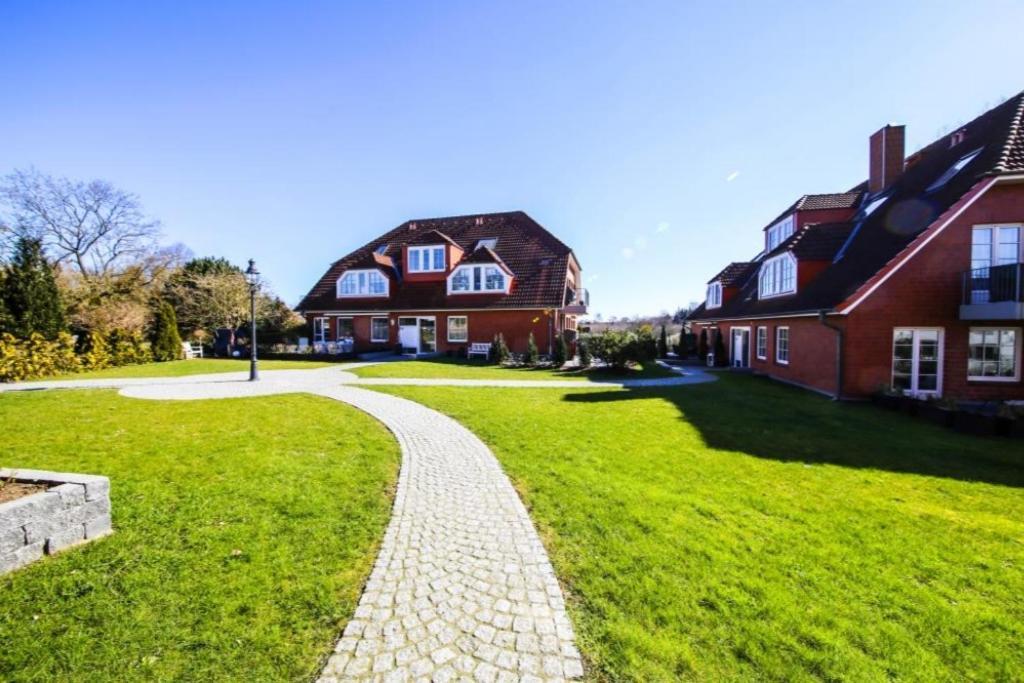 Ferienwohnung Nordnordost Timmendorfer Strand Exteriör bild